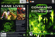Command & Conquer 3: Tiberium Wars - Kane Edition (PC Game) Pre-Owned