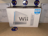 System Box ONLY - Wii Sports Edition (Nintendo Wii) Pre-Owned