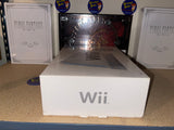 System Box ONLY - Wii Sports Edition (Nintendo Wii) Pre-Owned