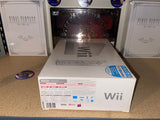 System Box ONLY - Wii Sports Edition (Nintendo Wii) Pre-Owned