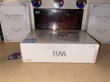 System Box ONLY - Wii Sports Edition (Nintendo Wii) Pre-Owned