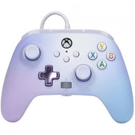 Wired Controller - Enhanced - PowerA - Pastel Dream (Xbox One / Series X/S) NEW