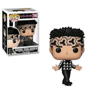 POP! Movies #700: Zoolander - Derek Zoolander (Funko POP!) Figure and Box w/ Protector