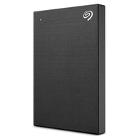 External Hard Drive - 1TB (Model No. SRD0VN2) [Backup Plus Slim] (Seagate) Pre-Owned