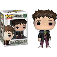 POP! Movies #678: Trading Places - Louis Winthorpe III (Target Exclusive) (Funko POP!) Figure and Box w/ Protector