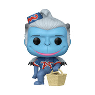 POP! Movies #1520: The Wizard of Oz 85th Anniversary - Winged Monkey (Funko POP!) Figure and Box w/ Protector