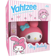 My Melody Yahtzee (The Op Games) NEW