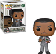 POP! Movies #674: Trading Places - Billy Ray Valentine (Funko POP!) Figure and Box w/ Protector