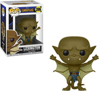 POP! Disney #395: Gargoyles - Lexington (Funko POP!) Figure and Box w/ Protector
