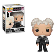 POP! Movies #702: Zoolander - Mugatu (Funko POP!) Figure and Box w/ Protector