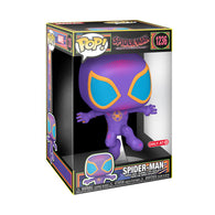 POP! Marvel #1236: Spider-Man Across The Universe (Target Exclusive) (Funko POP!) Figure and Box