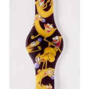 Nickelodeon (Catdog) - LED Digital Wrist Watch - (Accutime Watch Corp.) NEW