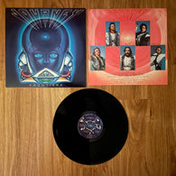 Journey "Frontiers" / QC 38504 Stereo / 1983 CBS, Inc. Columbia / USA / (Vinyl) Pre-Owned