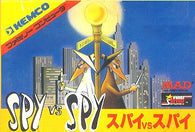 Spy vs Spy (Nintendo Famicom) Pre-Owned: Cartridge Only