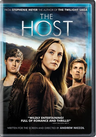 The Host (DVD) Pre-Owned