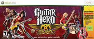 Guitar Hero - Les Paul - Wireless Controller [Aerosmith Edition] (Xbox 360) Pre-Owned