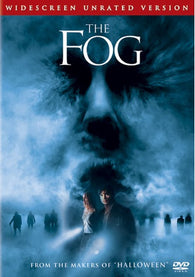 The Fog (2005) (Widescreen Unrated Edition) (DVD) Pre-Owned