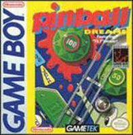 Pinball Dreams (Nintendo Game Boy) Pre-Owned: Cartridge Only