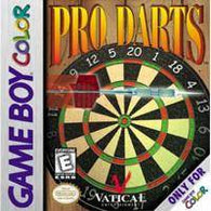 Pro Darts (Nintendo Game Boy Color) Pre-Owned: Cartridge Only