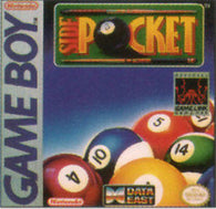 Side Pocket (Nintendo Game Boy) Pre-Owned: Cartridge Only