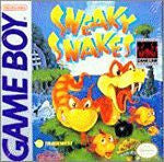 Sneaky Snakes (Nintendo Game Boy) Pre-Owned: Cartridge Only