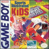 Sports Illustrated for Kids: The Ultimate Triple Dare! (Nintendo Game Boy) Pre-Owned: Cartridge Only