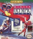 Olympic Winter Games Lillehammer 94 (Nintendo Game Boy) Pre-Owned: Cartridge Only