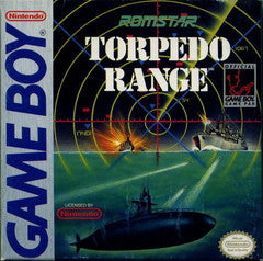 Torpedo Range (Nintendo Game Boy) Pre-Owned: Cartridge Only