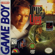 True Lies (Nintendo Game Boy) Pre-Owned: Cartridge Only