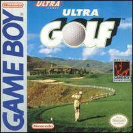 Ultra Golf (Nintendo Game Boy) Pre-Owned: Cartridge Only