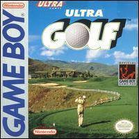 Ultra Golf (Nintendo Game Boy) Pre-Owned: Cartridge Only