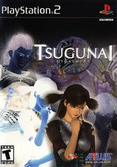 Tsugunai: Atonement (Playstation 2) Pre-Owned: Game, Manual, and Case