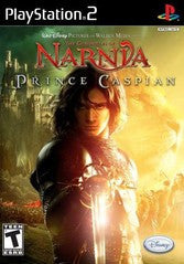 The Chronicles of Narnia Prince Caspian (Playstation 2 / PS2) Pre-Owned: Game, Manual, and Case