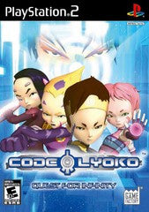 Code Lyoko Quest for Infinity (Playstation 2) Pre-Owned: Disc(s) Only