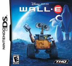 Wall-E (Nintendo DS) Pre-Owned: Cartridge Only
