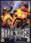 Road Rash III (Sega Genesis) Pre-Owned: Game, Manual, and Case