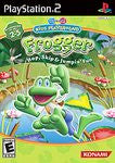 Frogger Hop, Skip & Jumpin' Fun (Playstation 2 / PS2) Pre-Owned: Game and Case