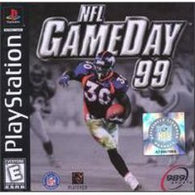 NFL Gameday 99 (Playstation 1) Pre-Owned: Game, Manual, and Case