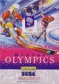Winter Olympic Games Lillehammer 94 (Sega Genesis) Pre-Owned: Cartridge Only