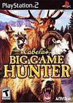 Cabela's Big Game Hunter 2008 (Playstation 2 / PS2) Pre-Owned: Game and Case
