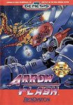 Arrow Flash (Sega Genesis) Pre-Owned: Cartridge Only