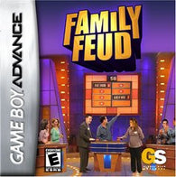 Family Feud (Nintendo Game Boy Advance) Pre-Owned: Cartridge Only