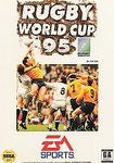 Rugby World Cup 95 (Sega Genesis) Pre-Owned: Cartridge Only