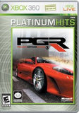 Project Gotham Racing 3 (Xbox 360) Pre-Owned: Game and Case