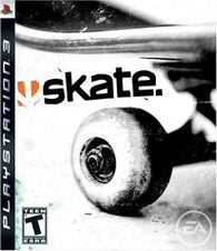 Skate (Playstation 3 / PS3) Pre-Owned: Game, Manual, and Case