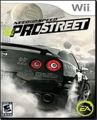Need for Speed Prostreet (Nintendo Wii) Pre-Owned: Game, Manual, and Case