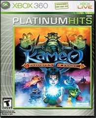 Kameo: Elements of Power (Xbox 360) Pre-Owned: Game, Manual, and Case