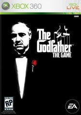 The Godfather the Game (Xbox 360) Pre-Owned: Game, Manual, and Case