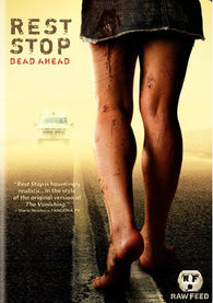 Rest Stop: Dead Ahead (DVD) Pre-Owned