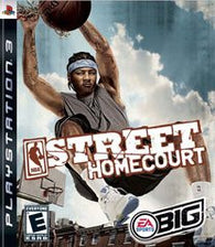 NBA Street Homecourt (Playstation 3 / PS3) Pre-Owned: Game, Manual, and Case